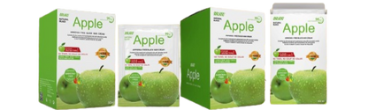 APPLE Ammonia-Free Hair Cream (NO TOWEL NO SCALP NO COLLAR)
